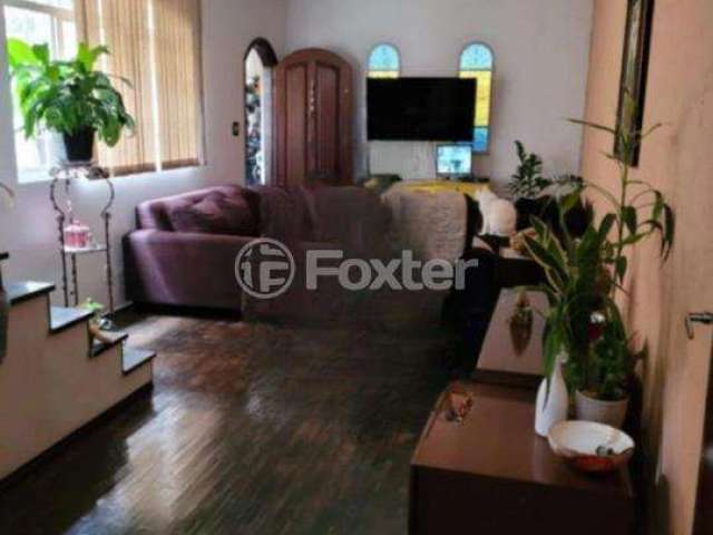 Casa com 3 quartos à venda na Rua Jacinto Gonçalves, 44, Jardim São Jorge (Raposo Tavares), São Paulo, 160 m2 por R$ 450.000