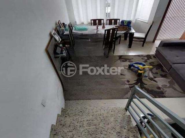 Casa com 2 quartos à venda na Rua Flamboyant, 60, Vila Carmem, São Paulo, 82 m2 por R$ 499.998