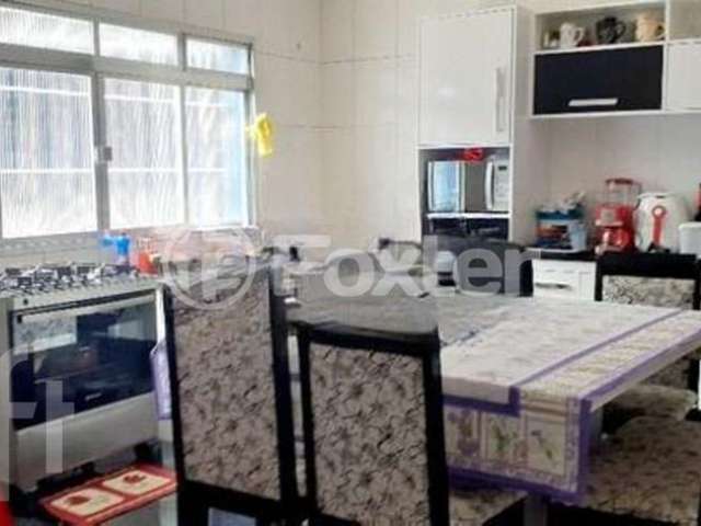 Casa com 2 quartos à venda na Rua Professor Rui Vianna Braga, 1, Vila Paulo Silas, São Paulo, 190 m2 por R$ 700.000