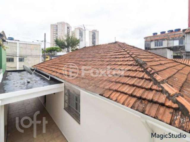 Casa com 3 quartos à venda na Rua Valter Nazareno Giovanetti, 59, Vila Prudente, São Paulo, 264 m2 por R$ 689.500