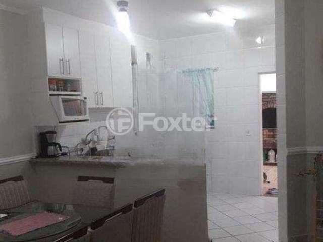 Casa com 3 quartos à venda na Rua Jeruaba, 19, Parque Vitória, São Paulo, 112 m2 por R$ 734.042