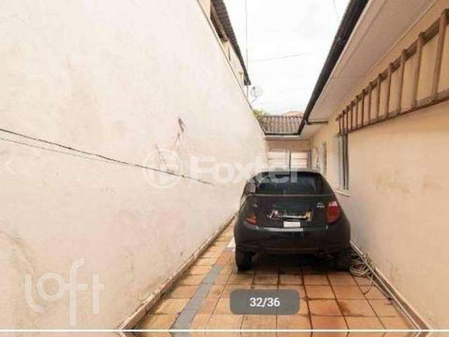 Casa em condomínio fechado com 3 quartos à venda na Travessa Charles Lebrun, 20, Vila Nova Mazzei, São Paulo, 142 m2 por R$ 850.000