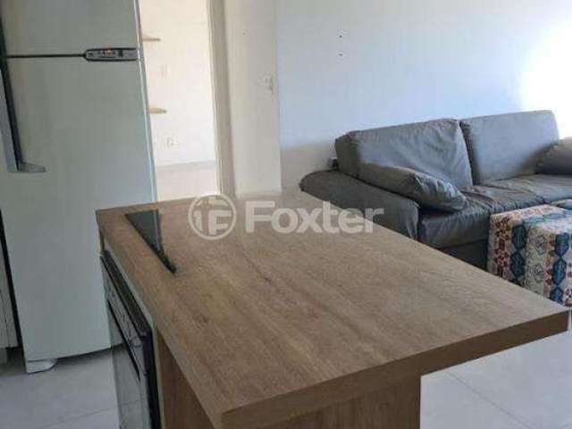 Apartamento com 1 quarto à venda na Rua Arapiraca, 22, Vila Madalena, São Paulo, 67 m2 por R$ 970.000