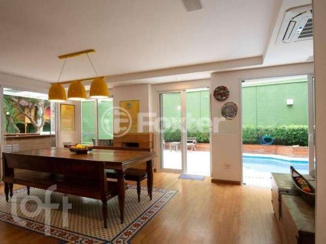 Casa com 4 quartos à venda na Rua dos Miranhas, 16, Vila Madalena, São Paulo, 283 m2 por R$ 7.750.000
