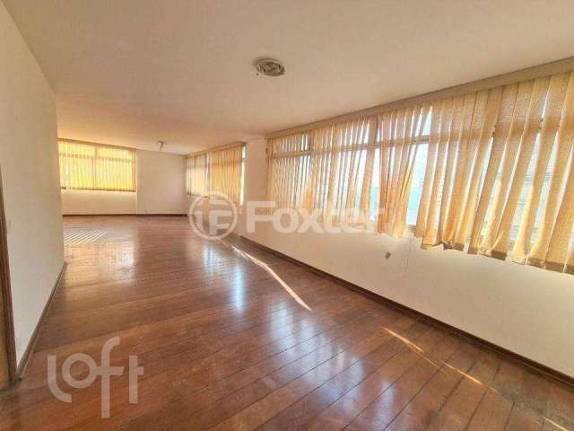 Apartamento com 3 quartos à venda na Rua Emílio de Menezes, 87, Santa Cecília, São Paulo, 240 m2 por R$ 2.199.000