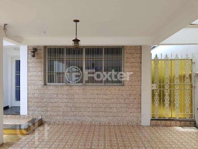 Casa com 3 quartos à venda na Rua Pereira Leite, 476, Sumarezinho, São Paulo, 395 m2 por R$ 1.961.000