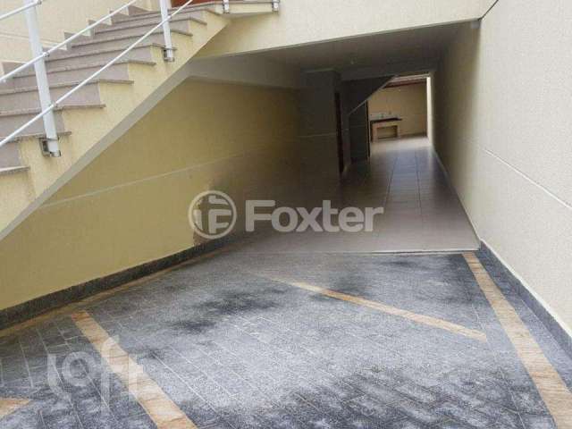 Casa com 3 quartos à venda na Rua Celso Guimarães, 61, Jardim São José (Zona Norte), São Paulo, 180 m2 por R$ 890.000