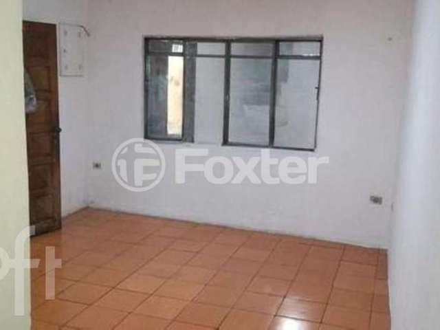 Casa com 4 quartos à venda na Avenida Miguel de Castro, 1233, Vila Pereira Barreto, São Paulo, 170 m2 por R$ 586.000