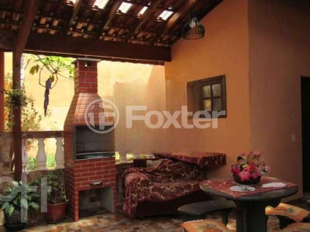 Casa com 4 quartos à venda na Rua Professor Belfort Roxo, 307, Vila Pereira Barreto, São Paulo, 894 m2 por R$ 650.000