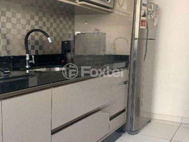 Apartamento com 2 quartos à venda na Rua Estado do Amazonas, 99, Jardim Imperador (Zona Leste), São Paulo, 44 m2 por R$ 292.000