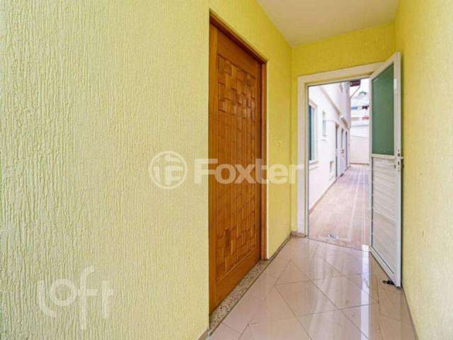 Casa com 3 quartos à venda na Rua Comprida, 145, Vila Mazzei, São Paulo, 180 m2 por R$ 930.000