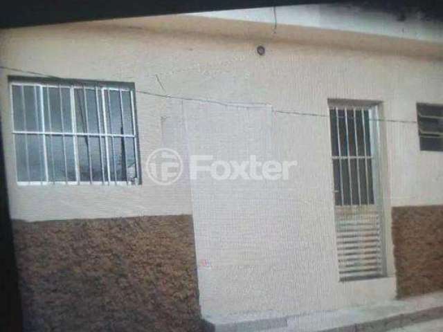 Casa com 2 quartos à venda na Rua Fernandes da Silva Bueno, 15, Vila Ponte Rasa, São Paulo, 174 m2 por R$ 426.000