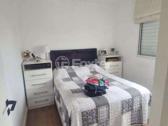 Apartamento com 3 quartos à venda na Rua Leon Burbure, 199, Fazenda da Juta, São Paulo, 75 m2 por R$ 500.000