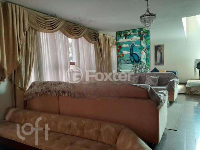 Casa com 4 quartos à venda na Rua Araucária, 342, Jardim Franca, São Paulo, 500 m2 por R$ 2.399.000