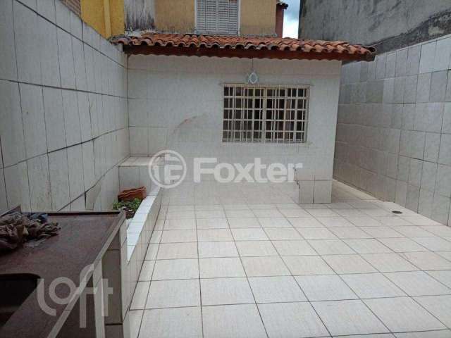 Casa com 3 quartos à venda na Rua João Cândido Vieira, 366, Cidade São Miguel, São Paulo, 150 m2 por R$ 638.000