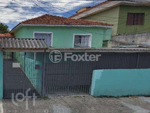 Casa com 5 quartos à venda na Rua Itapiruçu, 281, Jardim Popular, São Paulo, 350 m2 por R$ 1.200.000