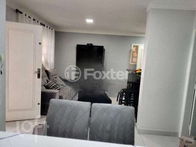 Casa com 3 quartos à venda na Rua Ana Machado, 5, Vila Buenos Aires, São Paulo, 102 m2 por R$ 590.000