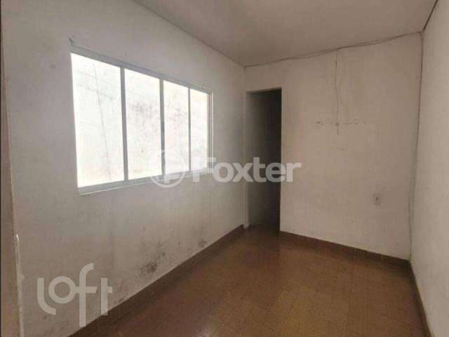 Casa com 1 quarto à venda na Rua Silvestre de Miranda, 62, Vila Virginia, São Paulo, 150 m2 por R$ 477.000