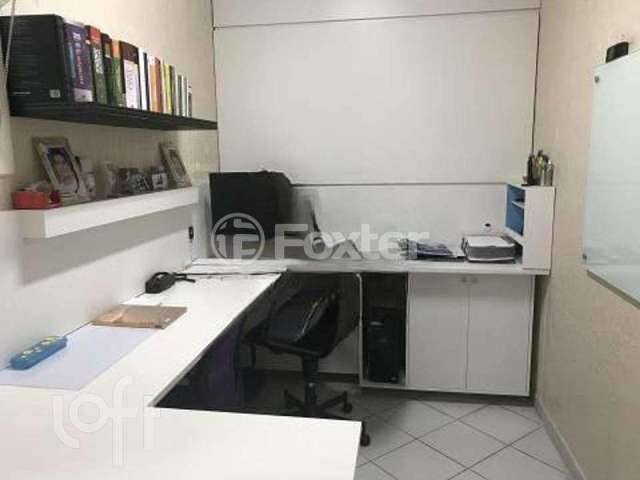 Casa com 3 quartos à venda na Rua Malie Brenner, 62, Vila Dom Pedro II, São Paulo, 250 m2 por R$ 1.330.000