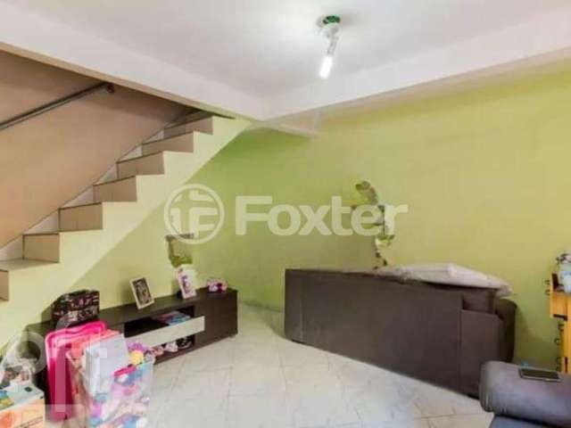 Casa com 4 quartos à venda na Rua Joaquim Alves Dinis, 662, Vila São Francisco (Zona Leste), São Paulo, 200 m2 por R$ 500.000