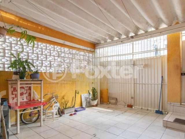 Casa com 2 quartos à venda na Rua Parus, 193, Vila Mazzei, São Paulo, 87 m2 por R$ 530.000