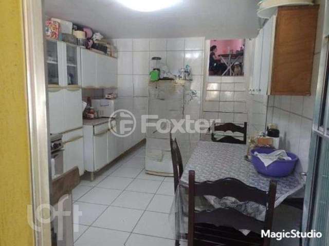 Casa com 2 quartos à venda na Rua Malie Brenner, 490, Vila Dom Pedro II, São Paulo, 90 m2 por R$ 372.000