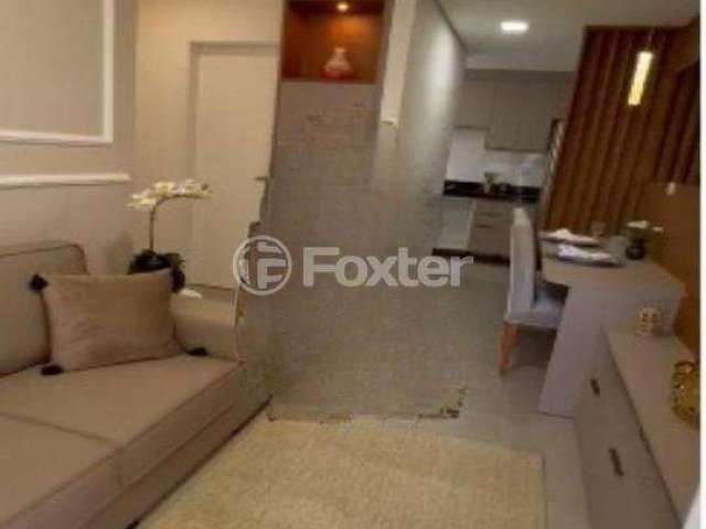 Apartamento com 2 quartos à venda na Rua Piatá, 255, Vila Isolina Mazzei, São Paulo, 35 m2 por R$ 299.000