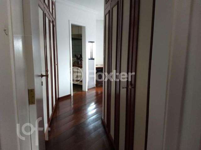 Apartamento com 3 quartos à venda na Rua Lydia Ferrari Magnoli, 24, Jardim Avelino, São Paulo, 185 m2 por R$ 1.060.000