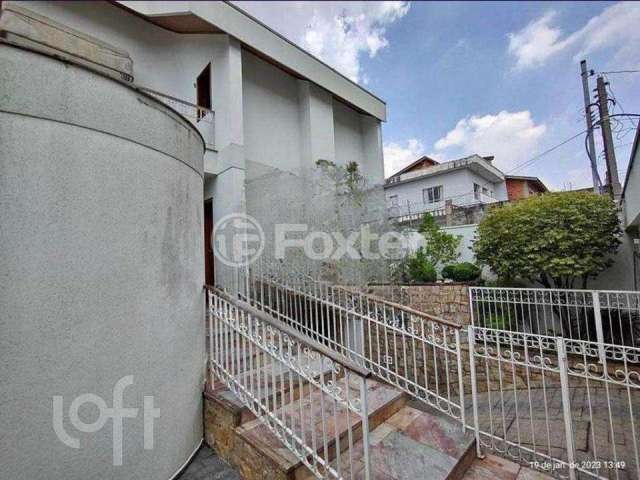 Casa com 4 quartos à venda na Rua Campos Novos, 715, Vila Lucia, São Paulo, 486 m2 por R$ 2.335.000