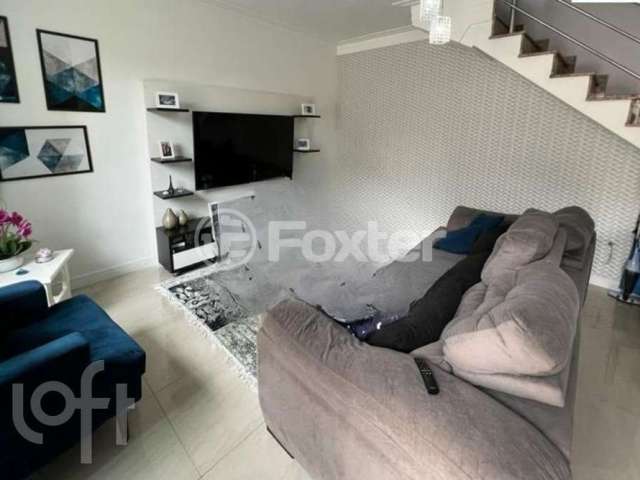 Casa com 3 quartos à venda na Rua Pires Pimentel, 47, Parque da Vila Prudente, São Paulo, 100 m2 por R$ 1.026.595