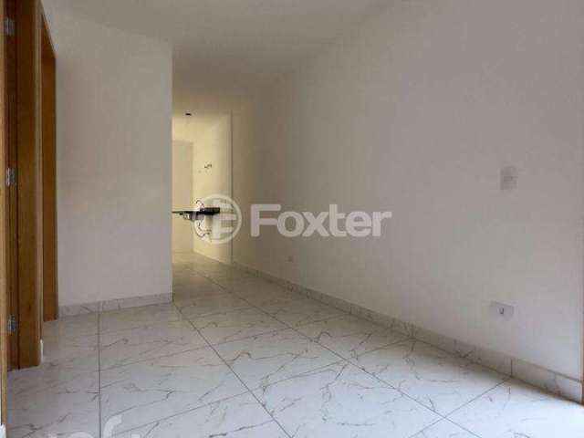 Apartamento com 2 quartos à venda na Rua Nelson, 314, Vila Isolina Mazzei, São Paulo, 54 m2 por R$ 320.000