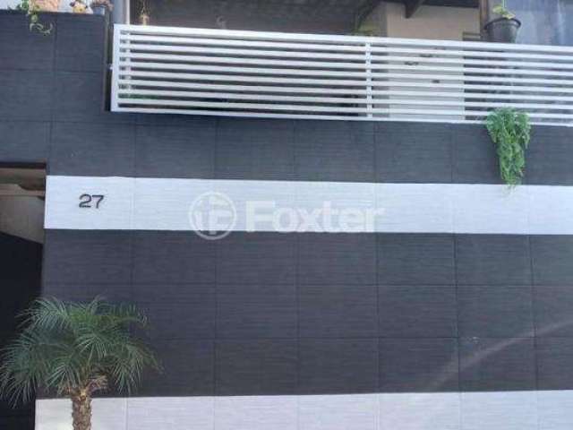 Casa com 2 quartos à venda na Travessa Régia, 27, Tucuruvi, São Paulo, 48 m2 por R$ 314.893