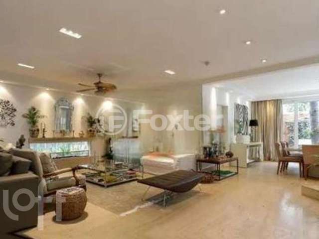 Casa em condomínio fechado com 4 quartos à venda na Rua do Alto, 144, Tucuruvi, São Paulo, 790 m2 por R$ 4.950.000