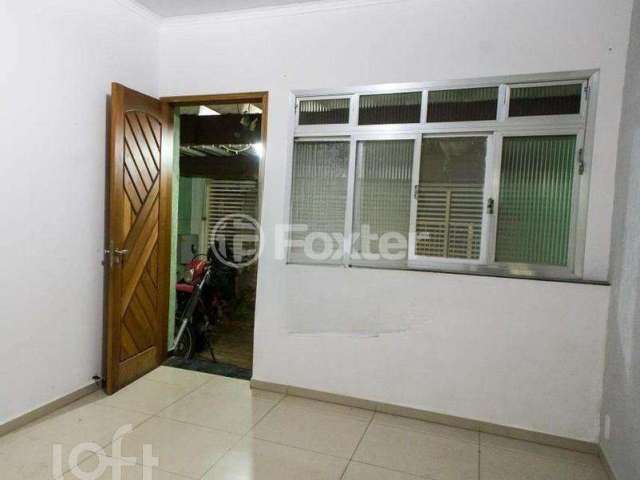 Casa com 3 quartos à venda na Rua Coronel Octávio Azeredo, 291, Vila Mazzei, São Paulo, 100 m2 por R$ 399.000