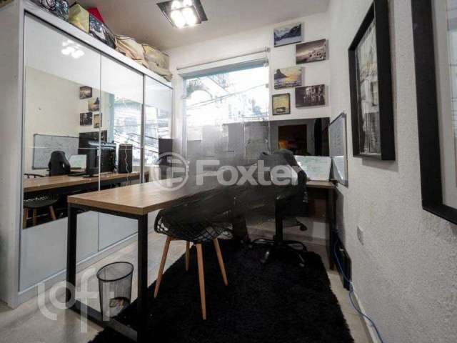 Casa com 2 quartos à venda na Rua Artur de Almeida, 94, Vila Mariana, São Paulo, 106 m2 por R$ 860.000