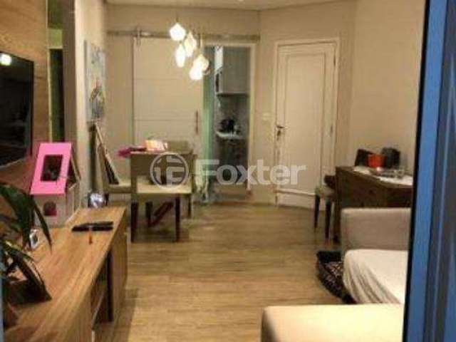 Apartamento com 3 quartos à venda na Rua Doutor Fadlo Haidar, 30, Vila Olímpia, São Paulo, 87 m2 por R$ 1.500.000