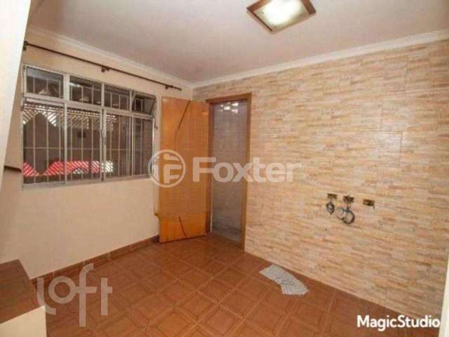 Casa com 4 quartos à venda na Rua Antônio Romero Fernandes, 55, Vila Alpina, São Paulo, 174 m2 por R$ 640.000