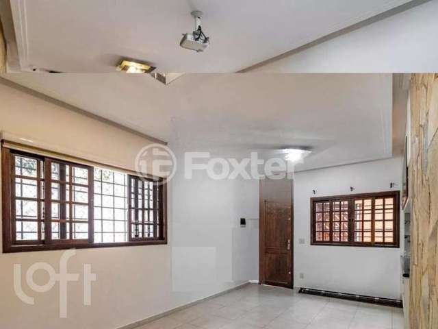 Casa com 3 quartos à venda na Rua Meruípe, 2, Vila Mariana, São Paulo, 190 m2 por R$ 2.399.000