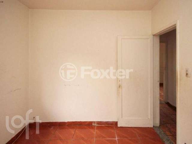 Apartamento com 3 quartos à venda na Rua Doutor Henrique Meyer, 308, Vila Cachoeira, São Paulo, 93 m2 por R$ 339.000