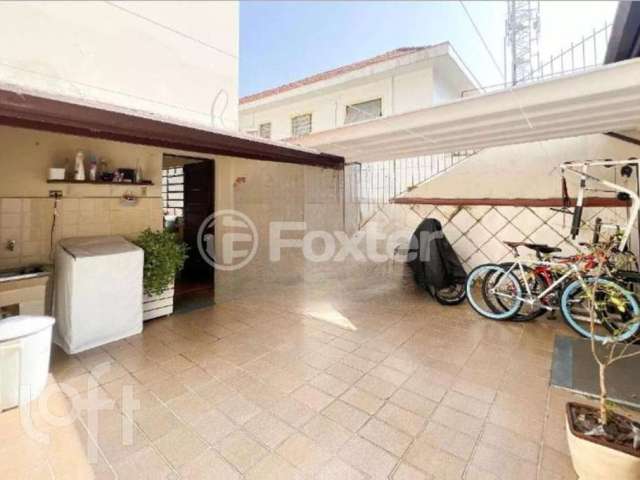 Casa com 4 quartos à venda na Rua Doutor Andrade Pertence, 132, Vila Olímpia, São Paulo, 220 m2 por R$ 1.649.000
