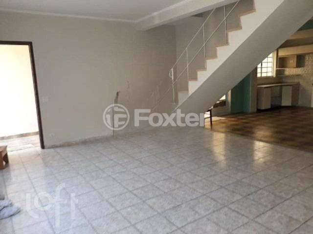 Casa com 4 quartos à venda na Praça Antero Ferreira de Brito, 169, Jardim São José (Zona Norte), São Paulo, 165 m2 por R$ 640.000