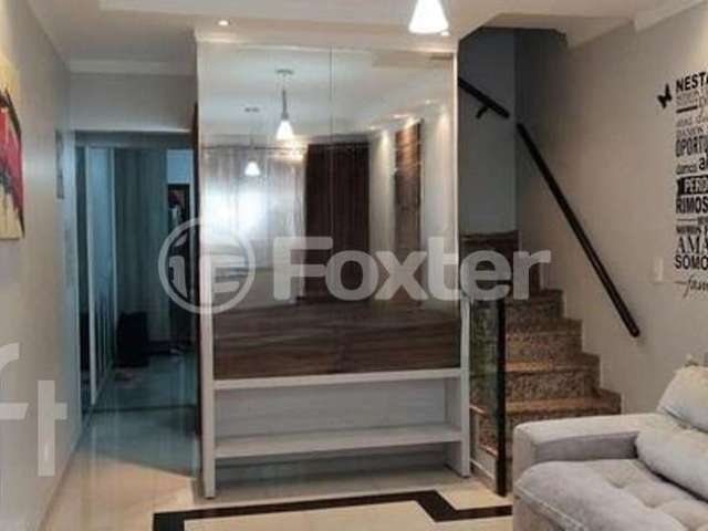 Casa com 3 quartos à venda na Rua Padre Marcigaglia, 101, Jardim Regina, São Paulo, 130 m2 por R$ 800.000