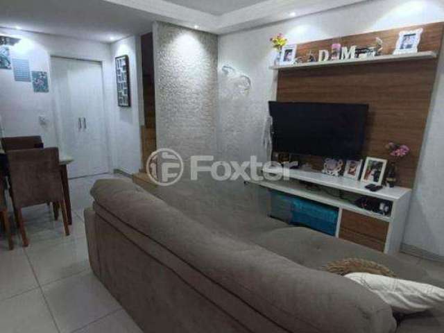 Casa com 2 quartos à venda na Rua Ricardo Abed, 504, Conjunto Residencial Vista Verde, São Paulo, 93 m2 por R$ 510.000