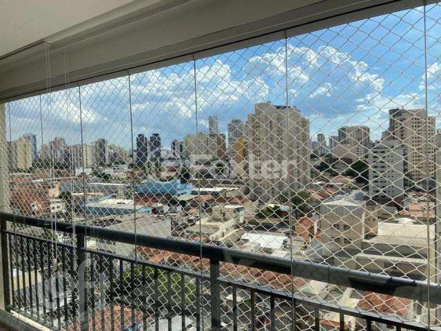 Apartamento com 3 quartos à venda na Rua São Felipe, 145, Parque São Jorge, São Paulo, 123 m2 por R$ 1.890.000