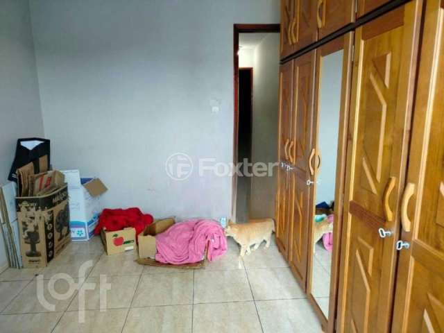 Casa com 2 quartos à venda na Rua Firmino Barbosa, 146, Vila Pedroso, São Paulo, 80 m2 por R$ 450.000