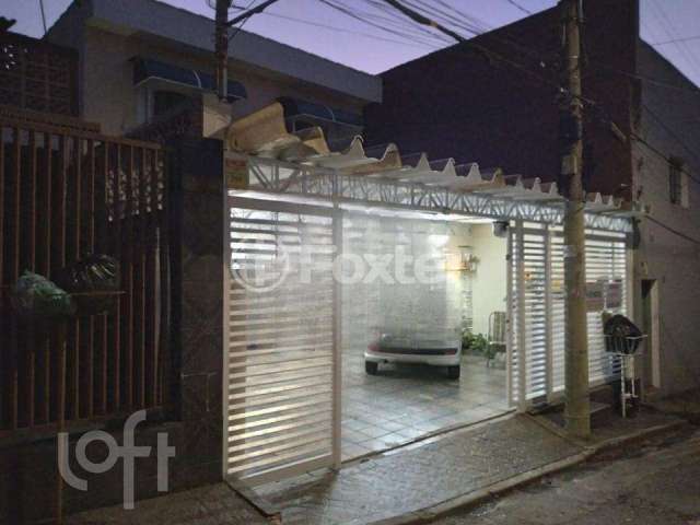 Casa com 4 quartos à venda na Rua Doutor José Aranha Campos, 13, São Miguel Paulista, São Paulo, 180 m2 por R$ 750.000