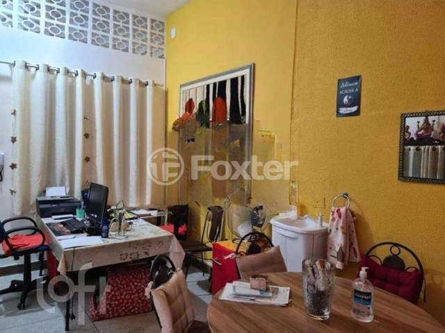 Casa com 3 quartos à venda na Rua Guaxuma, 15, Vila Rio Branco, São Paulo, 240 m2 por R$ 800.000