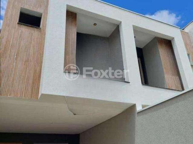 Casa com 3 quartos à venda na Rua Almerindo Alziro Paganini, 118, Jardim Popular, São Paulo, 120 m2 por R$ 739.000