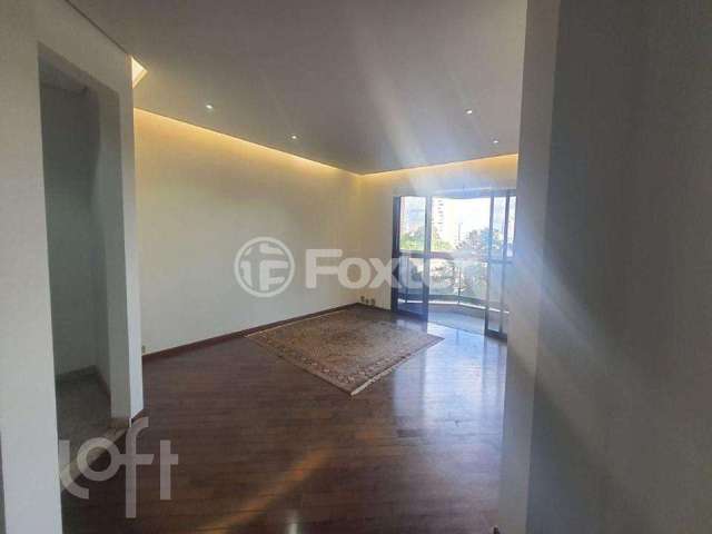 Apartamento com 4 quartos à venda na Rua Aguapeí, 545, Vila Santo Estevão, São Paulo, 373 m2 por R$ 1.499.000
