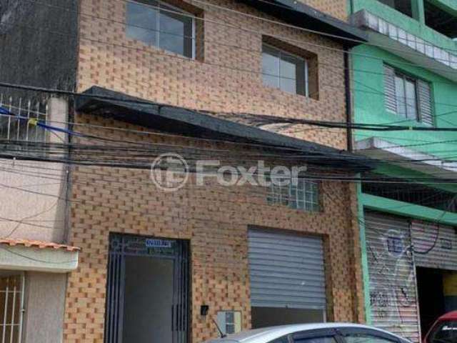 Casa com 2 quartos à venda na Rua Benedito Jacinto Mendes, 1, Jardim Grimaldi, São Paulo, 207 m2 por R$ 689.500